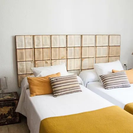 Apartament La Libreria De Viana