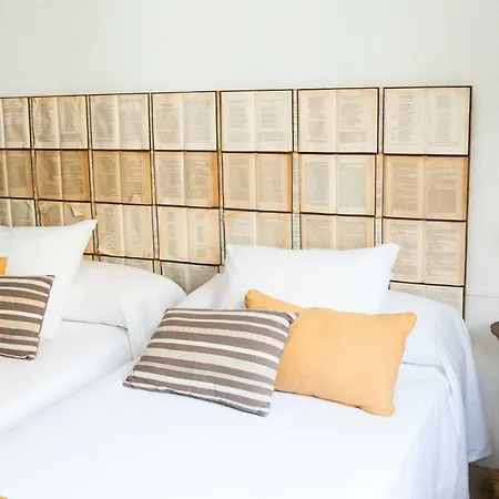 Apartament La Libreria De Viana