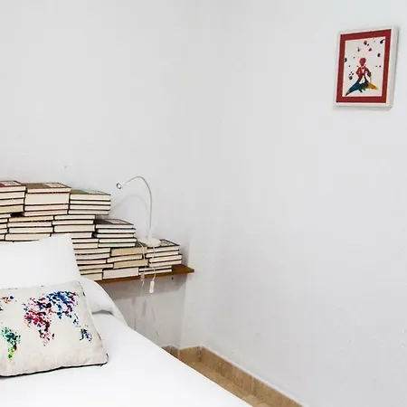 Apartment La Libreria De Viana *