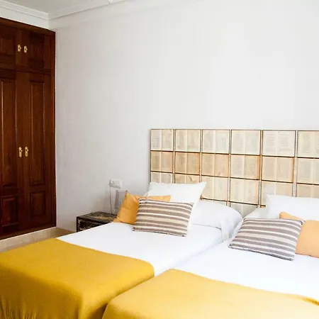 Apartment La Libreria De Viana